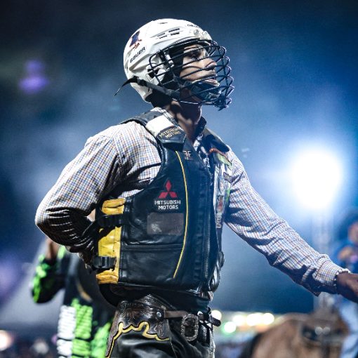 Event cover RODEIO - EXPOBAI 2026