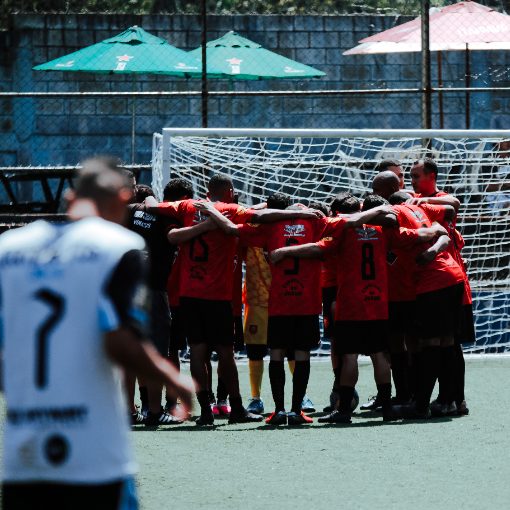 Event cover Copa Sabesp