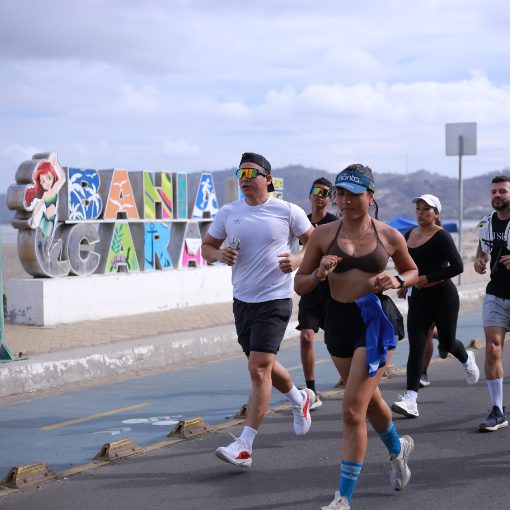 Event cover Social Run MM Bahia