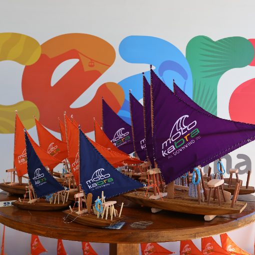 Event cover kitesurf - molokabra 2026 