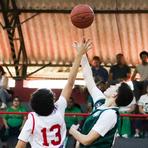 Event cover Basquete S13M - Inter x Palmeiras
