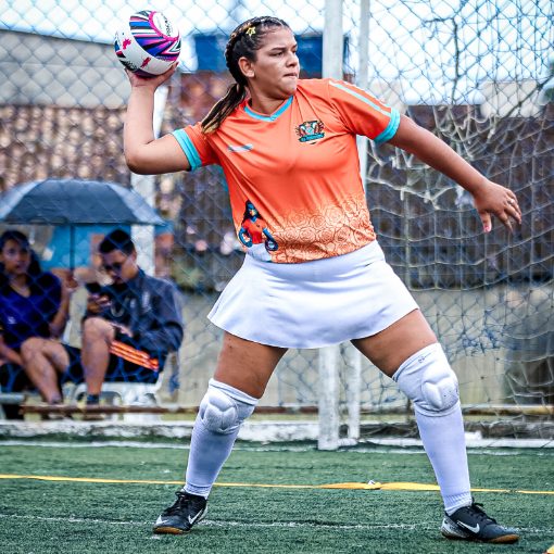Event cover Campeonato de Queimado em Satuba