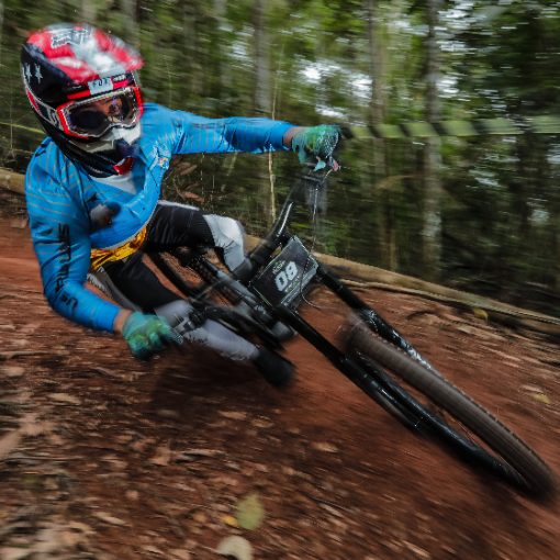 Event cover Campeonato Capixaba de DH - Etapa Brejetuba