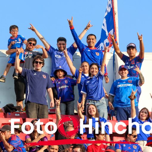 Event cover U DE CHILE VS EVERTON COPA CHILE