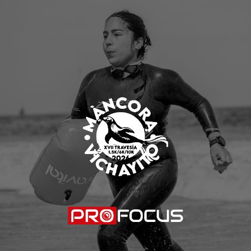 Event cover Fotos - Travesía Mancora Vichayito 2026