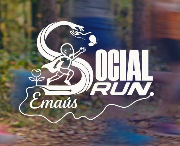Event cover Social Run 
