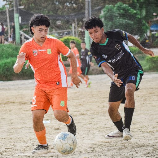 Event cover Black Bulls VS Cifuentes FC