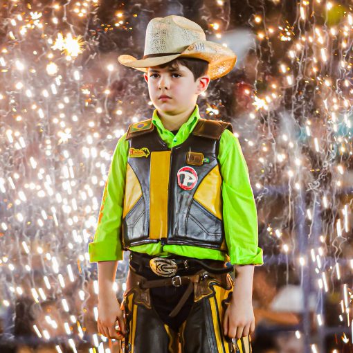Event cover RODEIO EM CARNEIROS - EXPOBAI 2026