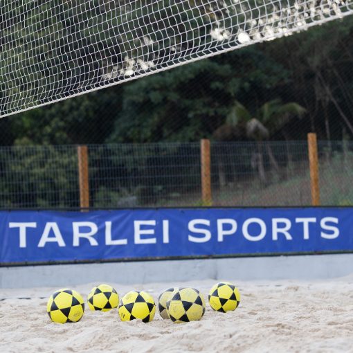 Event cover CT TARLEI SPORTS - VALINHOS - SEGUNDA-FEIRA - 28/09/2026 - TARDE E NOITE