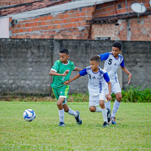Event cover JEMPS CAMPO MANHÃ
