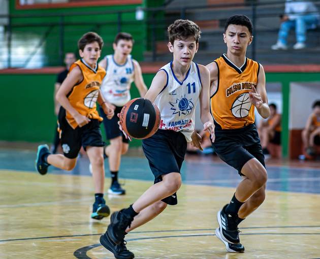 Event cover JESG 2026 - BASQUETE