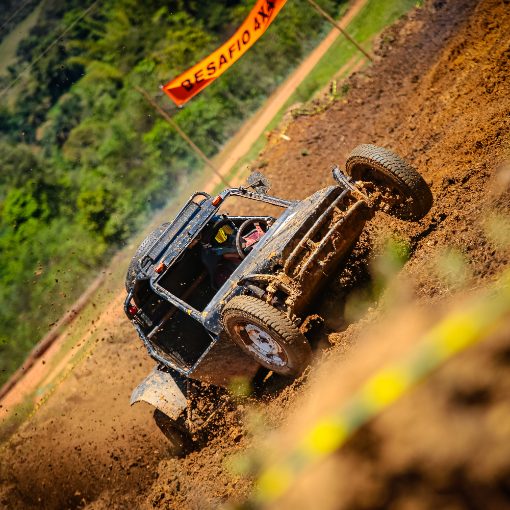 Event cover JEEPCROSS SANTA BARBARA