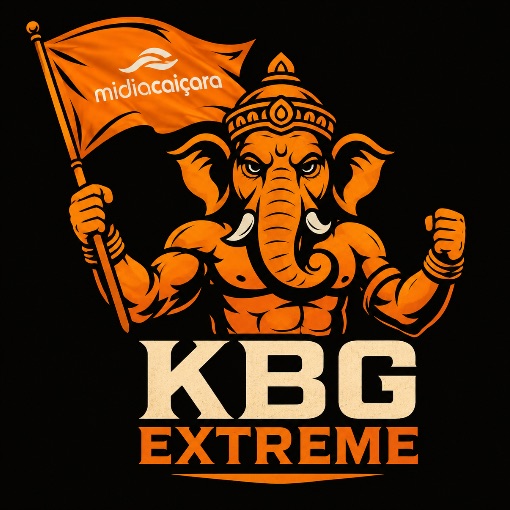 Event cover 2º KBG EXTREME