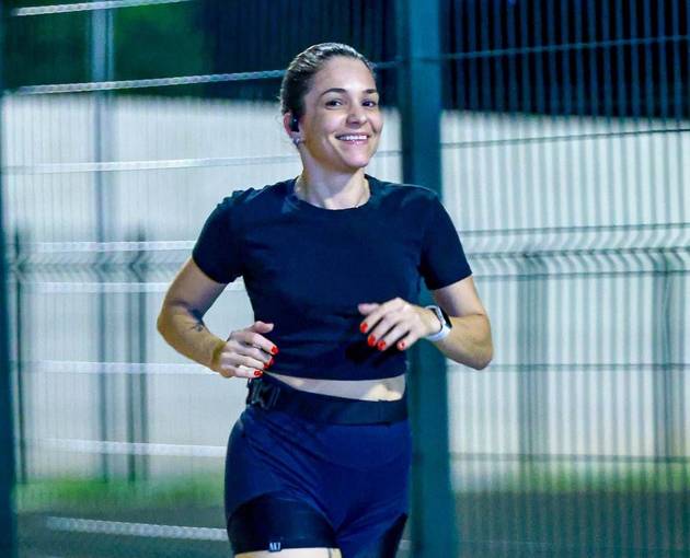 Event cover TREINO CENTRO ESPORTIVO