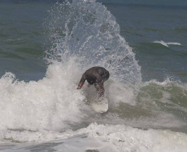 Event cover 23 e 24 SET - SURF