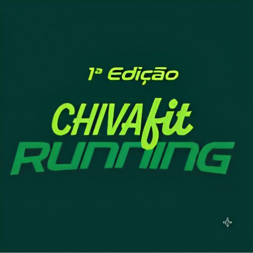Event cover CHIVA RUNNING 1ª EDIÇÃO - PIUHMI