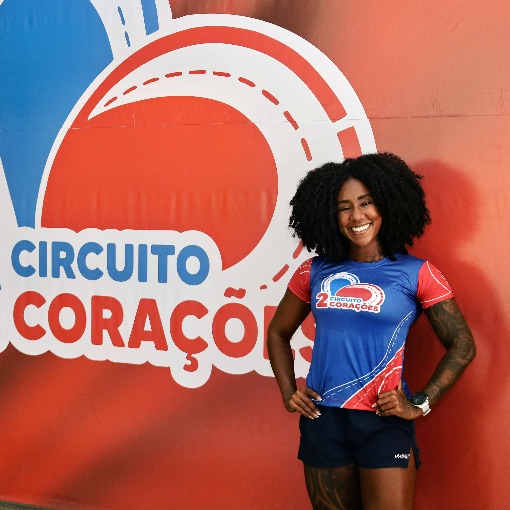 Event cover CIRCUITO 2 CORAÇÕES 2026 - TREINO