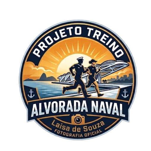 Event cover TREINO ALVORADA NAVAL 28/09 Segunda feira 