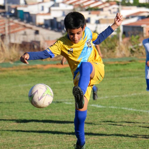 Event cover DOMINGO - 27.09 - Copa Biguá - FUT7