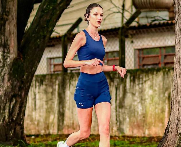 Event cover Treinos - Pista de Atletismo da 36 e CEAR Araraquara - Sabado