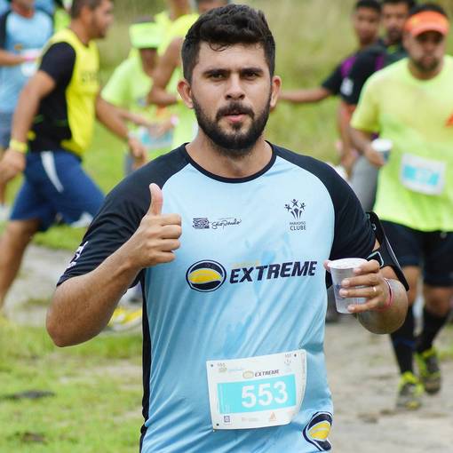 Event cover Circuito Extreme - RJ