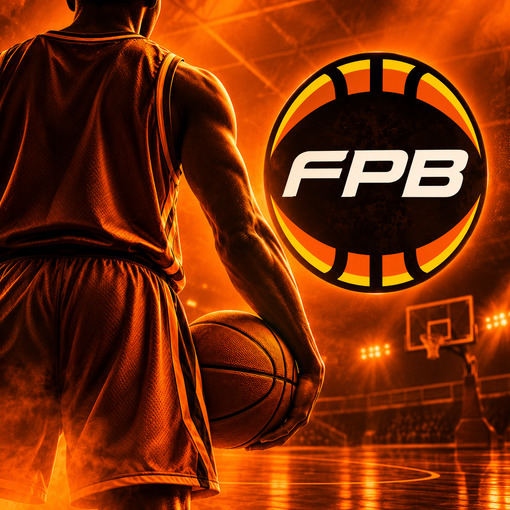 Event cover FPB Basquete - AABR Limeira Basquete x S.C. Corinthians PTA. - 1 Partida (S14M)