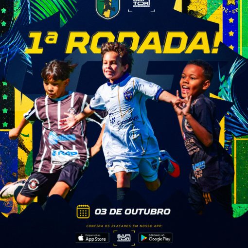 Event cover LCF7 - 1ª RODADA 