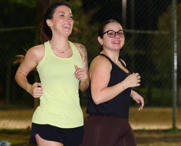 Event cover Tarde/Noite PARQUE RAMIRO RUEDIGER Tadeu Toshiba 28/09