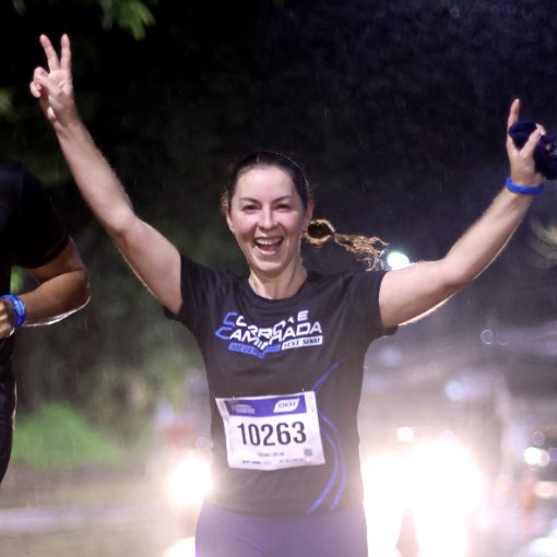 Event cover Corrida e Caminhada SEST SENAT Juiz de Fora 2026