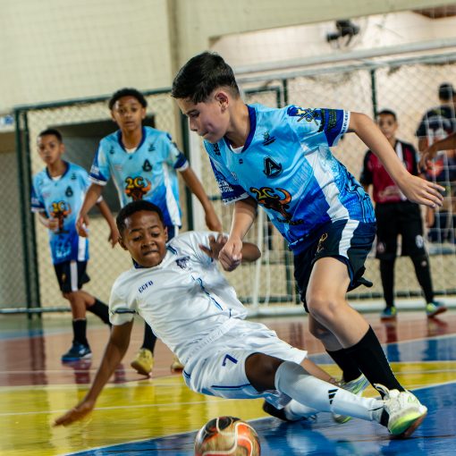 Event cover CCFB Batatais x Jeriquara (Sub-12) (Quartas de Finais - Prata)