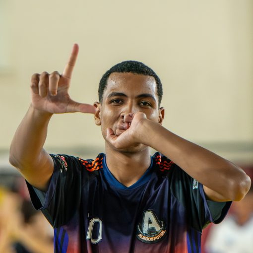 Event cover Batatais x Jeriquara (Sub-16) (Quartas de Finais - Ouro)
