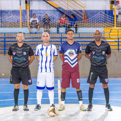 Event cover Nacional Uberaba x Viradouro (Masculino Adulto) (Quartas de Finais - Ouro)