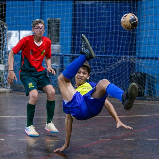 Event cover Patrocínio Paulista x Nuporanga (Sub-14) (Quartas de Finais - Prata)