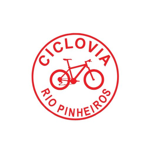 Event cover Ciclovia Pinheiros - Treino - 03/10 - Manhã - Sábado