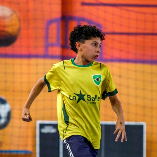 Event cover SELETIVA FUTSAL COLÉGIO FÁTIMA