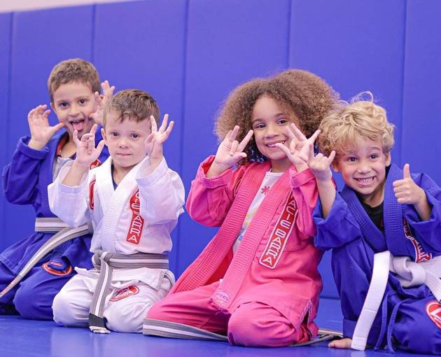 Event cover TREINO GB 28SET