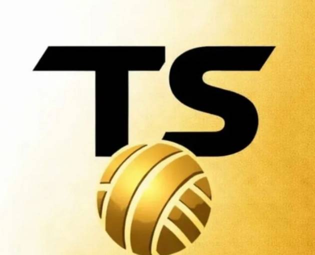 Event cover TS 8 EDIÇÃO 