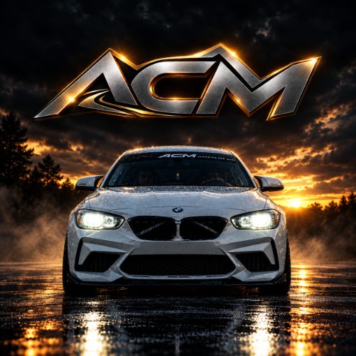 Event cover ACM - Arrábida Car Meet
