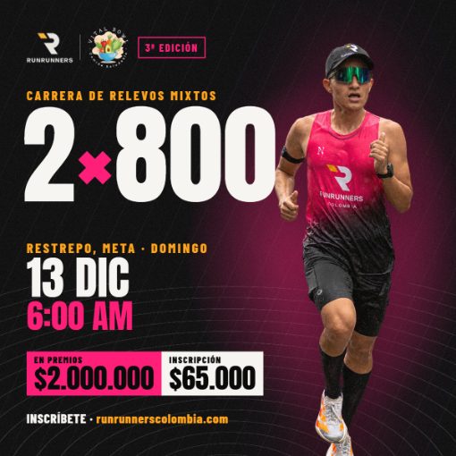 Event cover RELEVOS 2X800