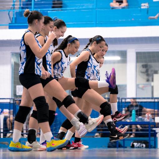 Event cover Jaguar TC x Serra Negra - Copa Itatiba - Sub-15