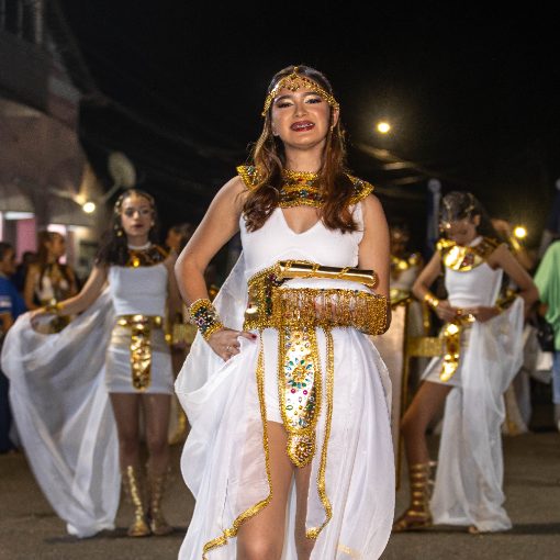 Event cover DESFILE CÍVICO JAQUEIRA-PE