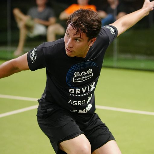 Event cover SpinCup Padel Edição 3 Dia 04