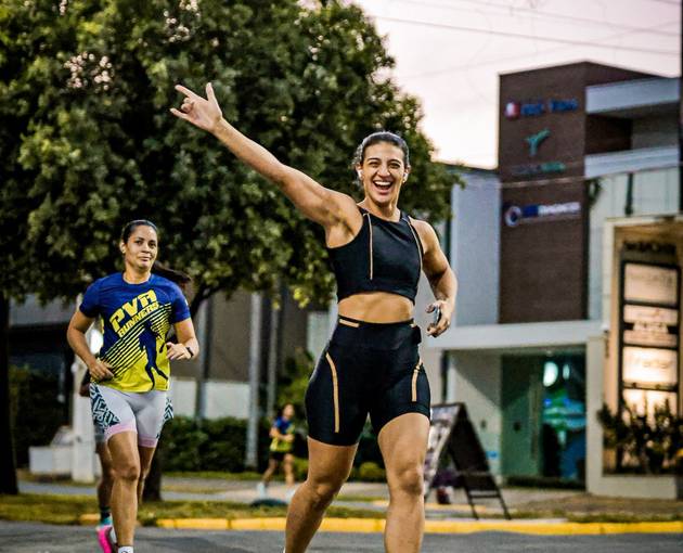 Event cover TREINO PVARUNNERS & RACEMT - 29/09 - @AGTON FAGUNDES FOTOGRAFIAS