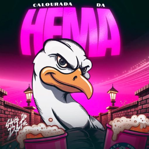 Event cover CALOURADA DA HEMA 2026