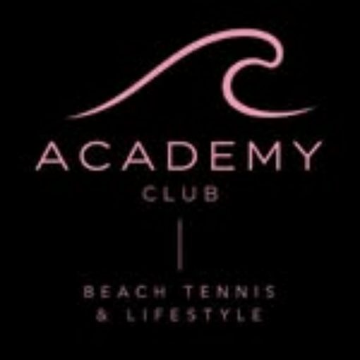 Event cover Treino na Academy Club - Beach Tennis