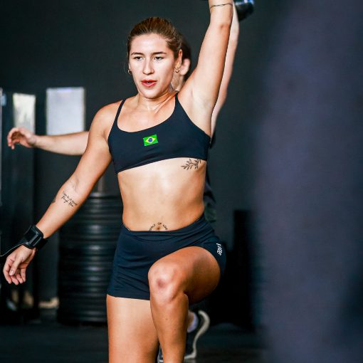 Event cover TREINO MANHÃ DE TERÇA - FITCLUB 8AM