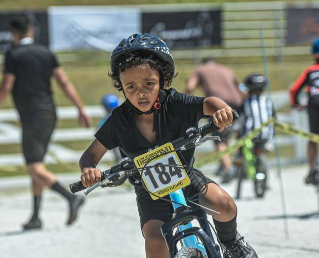 Event cover CIMTB CONGONHAS KIDS 2026