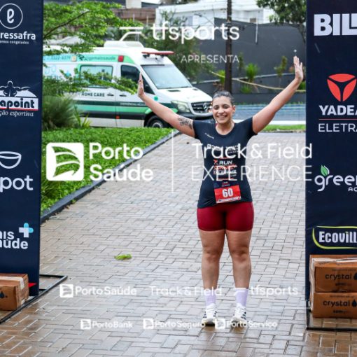Event cover TF EXPERIENCE RUNNING -  CElebrate R80