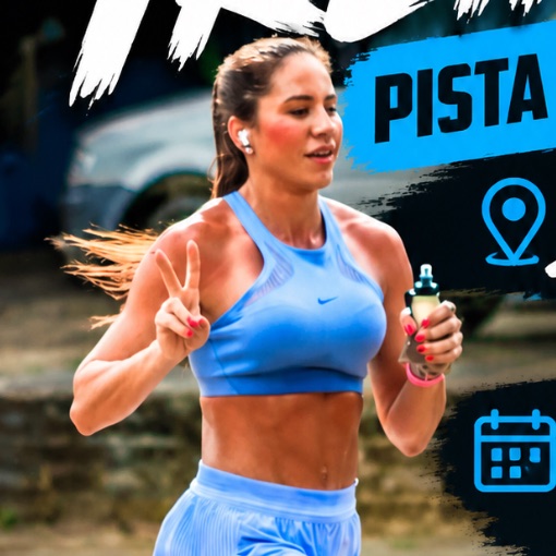 Event cover #MOVIMENTA LINS-TREINO PISTA COOPER LINS- TERÇA FEIRA -29/09/2026
