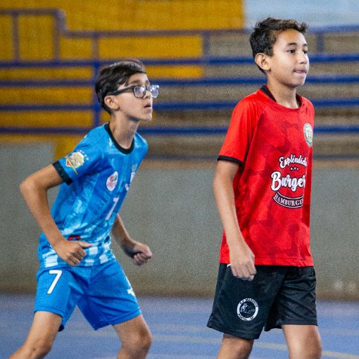 Event cover Batatais x Mascote Pontal (Sub-12) (Quartas de Finais - Bronze)